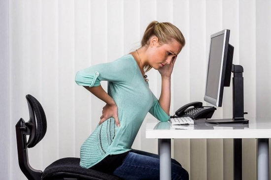 康复理疗腰疼怎么按摩才可以缓解